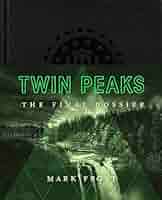 Amazon | Twin Peaks: The Final Dossier | Frost, Mark | Movie